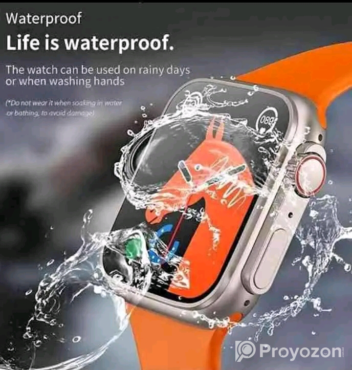 𝐓𝟗𝟎𝟎 𝐔𝐥𝐭𝐫𝐚 𝐒𝐦𝐚𝐫𝐭 𝐖𝐚𝐭𝐜𝐡 .For sell