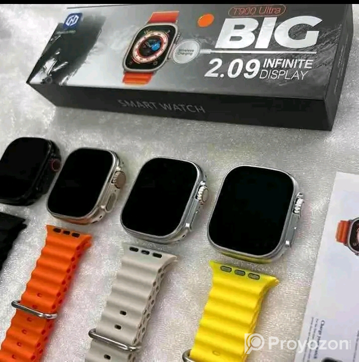 𝐓𝟗𝟎𝟎 𝐔𝐥𝐭𝐫𝐚 𝐒𝐦𝐚𝐫𝐭 𝐖𝐚𝐭𝐜𝐡 .For sell