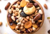 Mixed Nuts.For sell