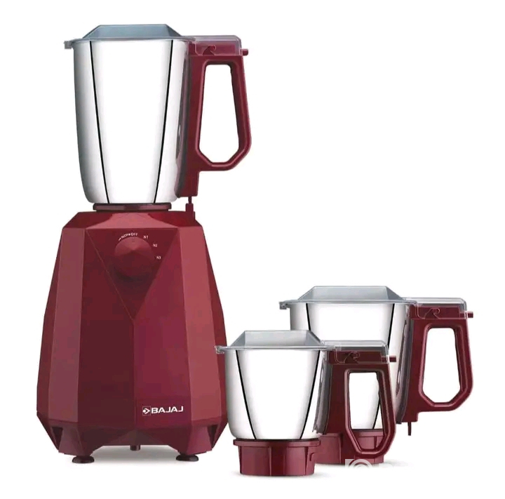 মিক্সার গ্রাইন্ডার বিক্রয় করা হবে