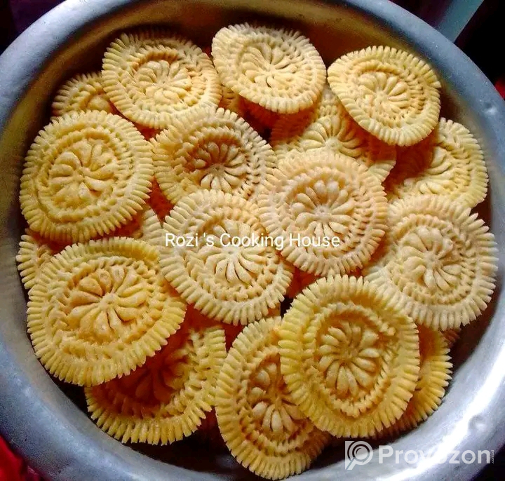 পিঠার বিক্রয় করা হবে