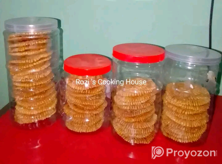 পিঠার বিক্রয় করা হবে
