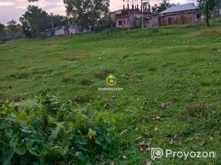 প্লট বিক্রয় হইবে জায়গার পরিমাণ ৬ ডেসিমেল/শতক।