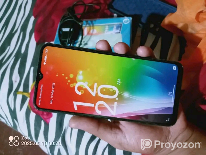 Symphony Atom4 for sell