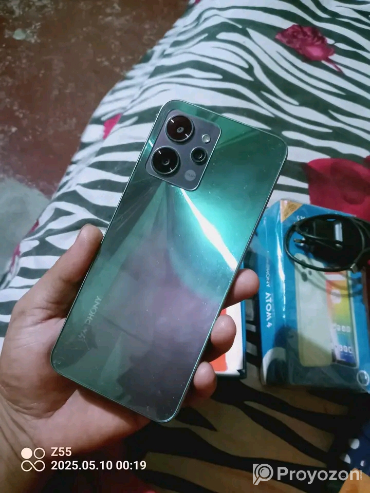 Symphony Atom4 for sell