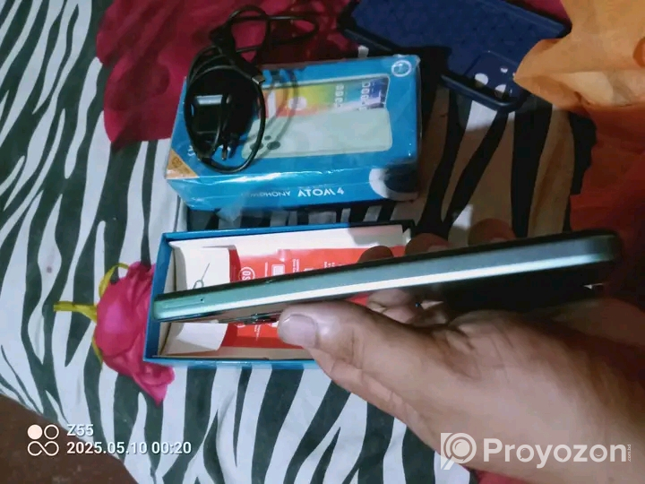 Symphony Atom4 for sell