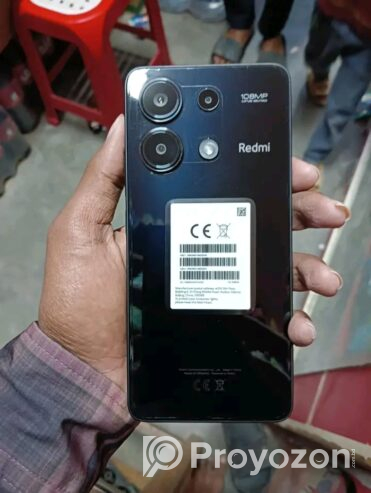 Redmi note 13 for sell