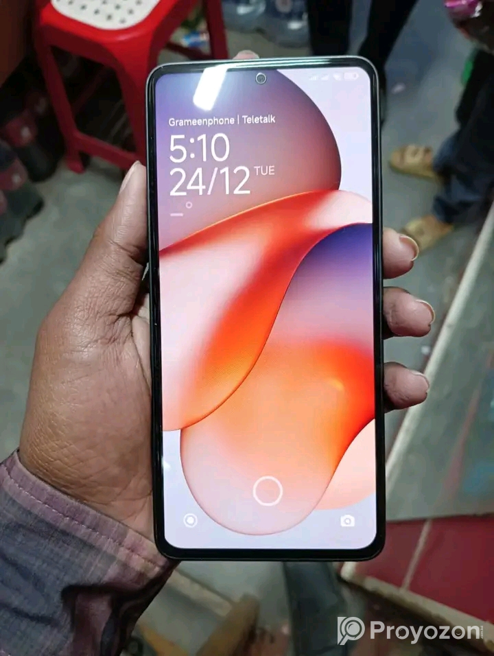 Redmi note 13 for sell