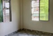 নিচ তলায় জুন মাসে ১ তারিখ ভাড়া হবে
