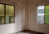 নিচ তলায় জুন মাসে ১ তারিখ ভাড়া হবে
