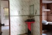 নিচ তলায় জুন মাসে ১ তারিখ ভাড়া হবে