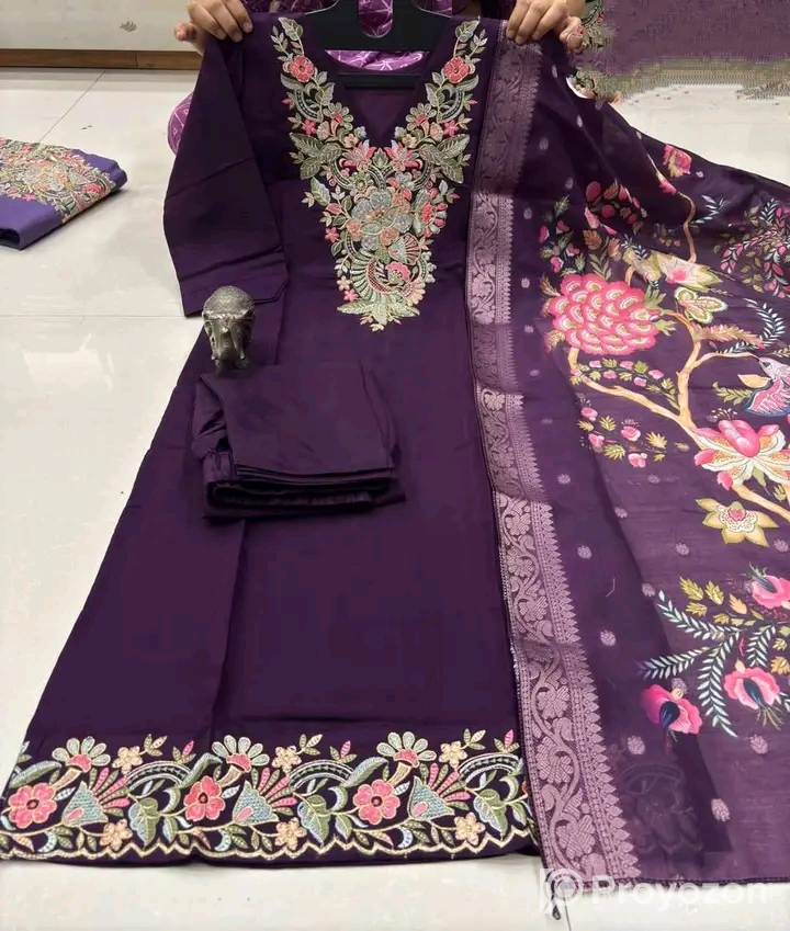 কামিজ: ফাইন কটন বিক্রি হবে
