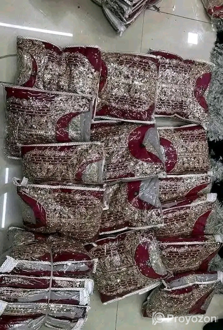 রেডিমেট জামা বিক্রি হবে
