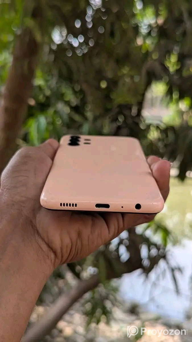 Samsung Galaxy A135G for sell