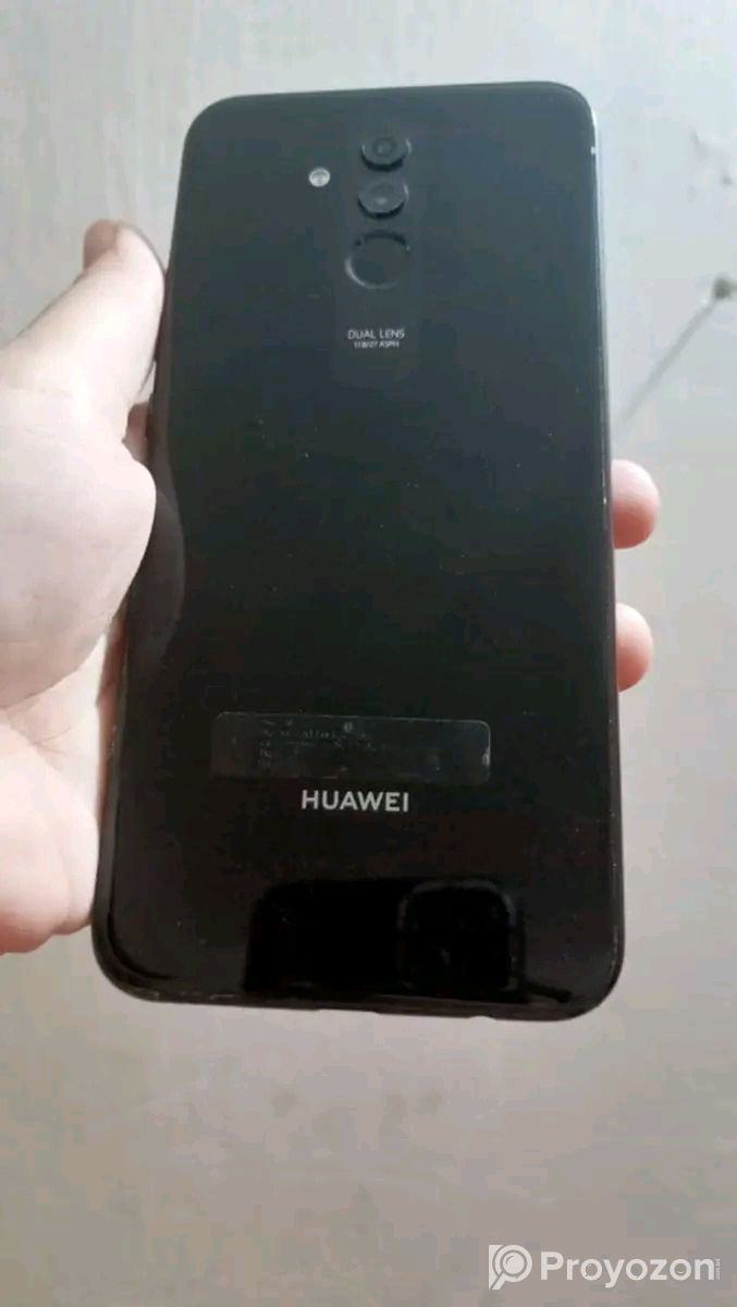 Huawei Mate 20 Lite phn,, for sell