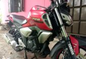 Yamaha FZS FI V3 abs বাইক টি বিক্রি হবে