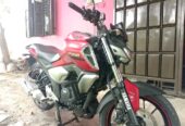 Yamaha FZS FI V3 abs বাইক টি বিক্রি হবে