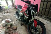 Yamaha FZS FI V3 abs বাইক টি বিক্রি হবে