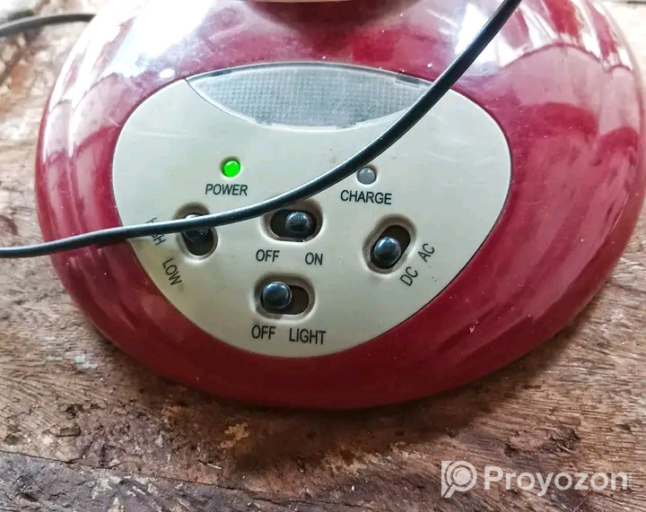 বিক্রি করে দিবো রিচার্জেবেল হাই কোয়ালিটি