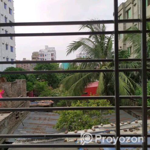 ছোট ফ্যামিলির জন্যে একটি চমৎকার সম্পূর্ণ আবাসন
