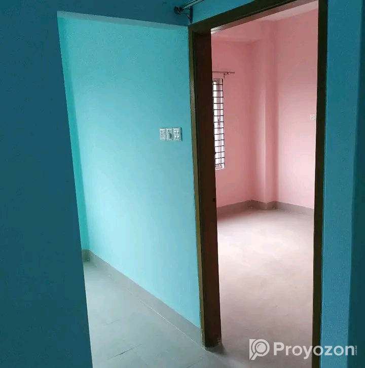 ছোট ফ্যামিলির জন্যে একটি চমৎকার সম্পূর্ণ আবাসন