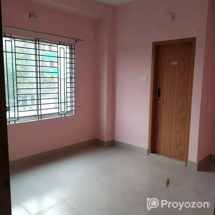 ছোট ফ্যামিলির জন্যে একটি চমৎকার সম্পূর্ণ আবাসন