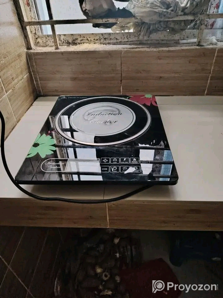 ইন্ডেকশন সেল হবে বেষ্টবাই থেকে নেওয়া।