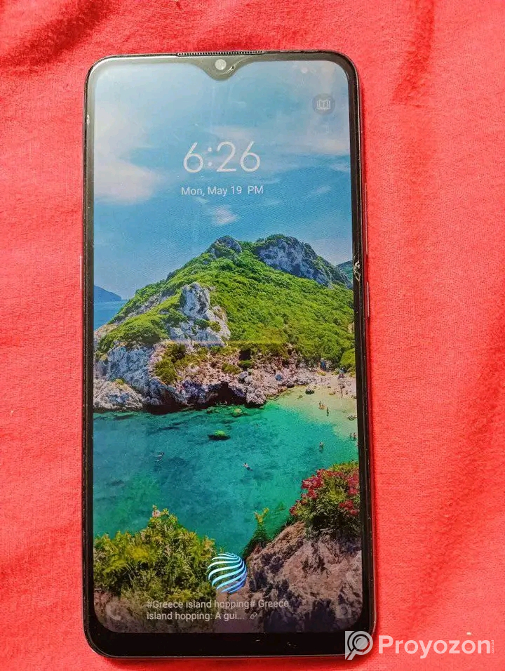 Vivo s1 for sell 6/128 GB