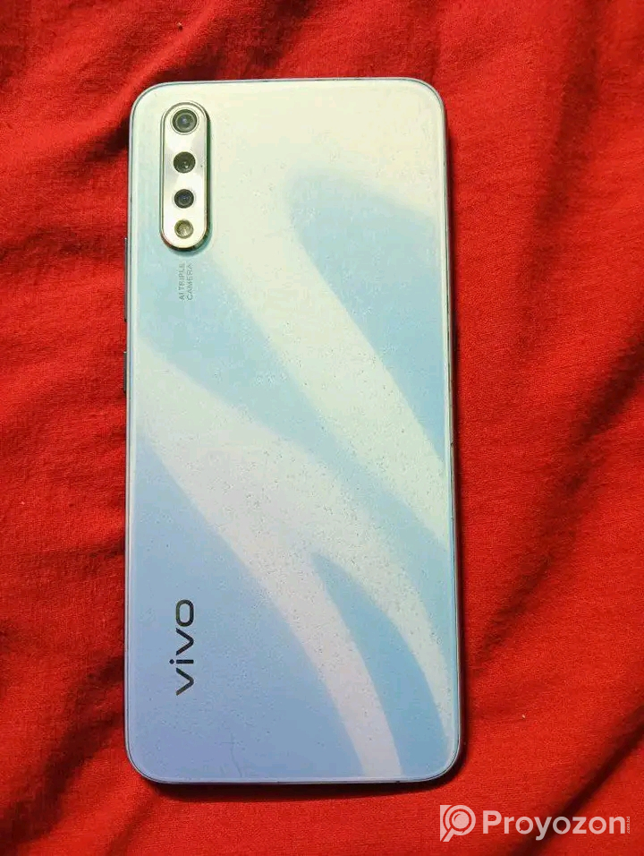 Vivo s1 for sell 6/128 GB