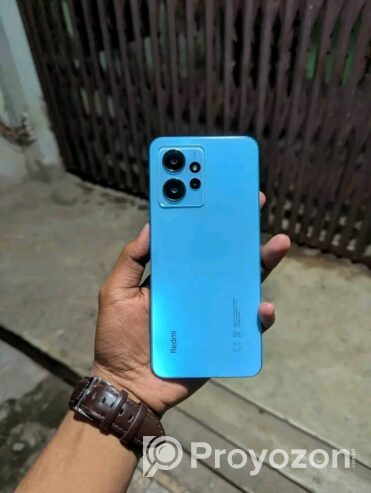 Xiaomi redmi note12 for sell