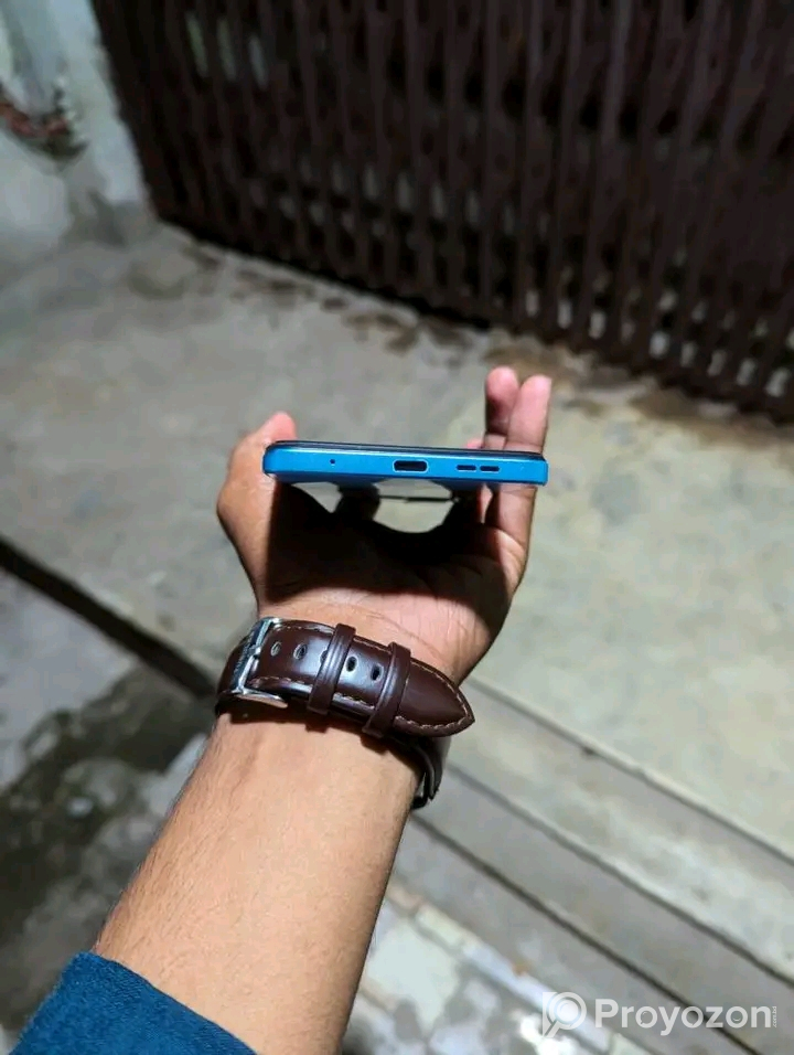 Xiaomi redmi note12 for sell