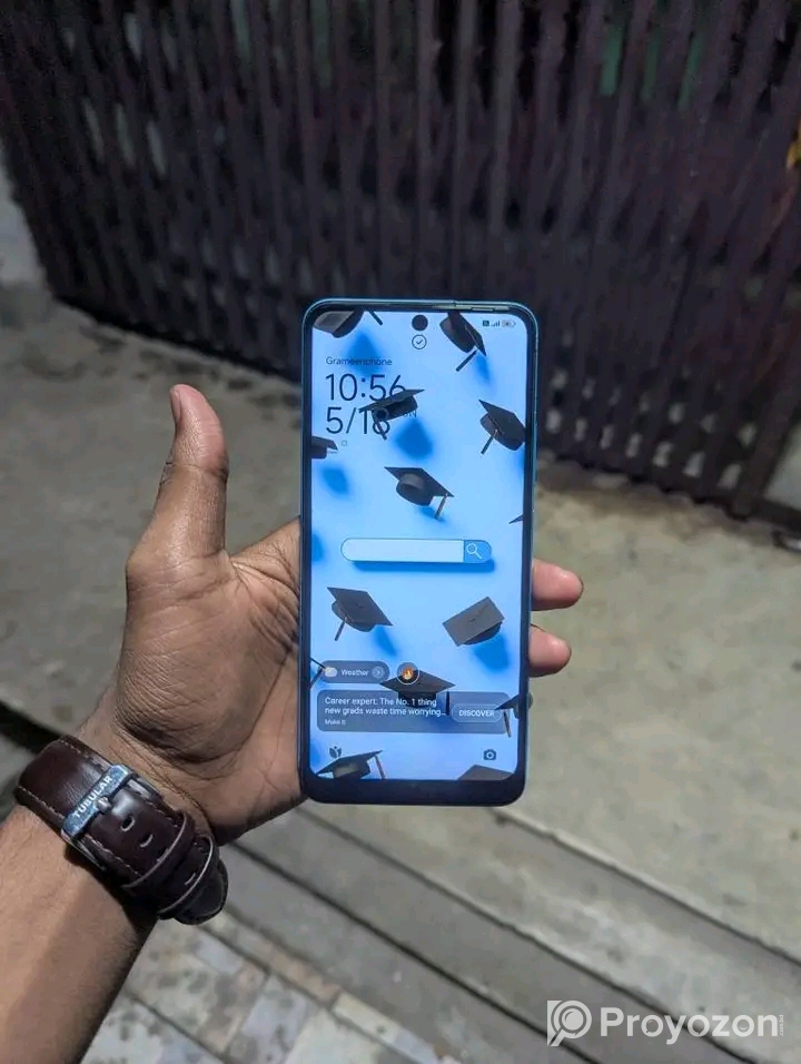 Xiaomi redmi note12 for sell