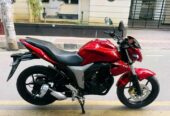 Suzuki Gixxer SD for sell