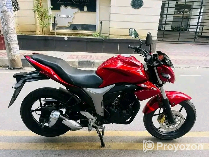 Suzuki Gixxer SD for sell