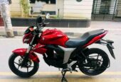 Suzuki Gixxer SD for sell