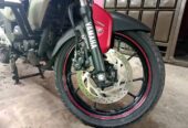 Yamaha FZS FI V3 abs for sell