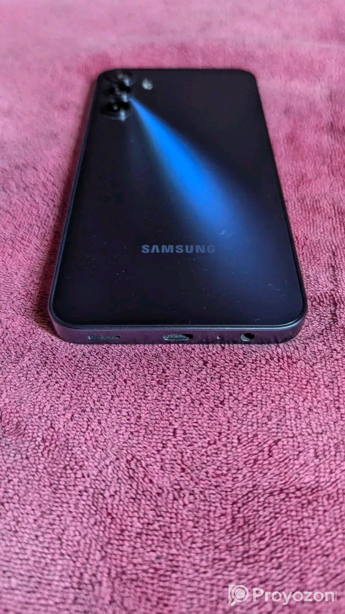 Samsung Galaxy A15 5G for sell