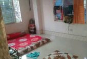 ১রুমের বাসা ভাড়া দেওয়া হবে