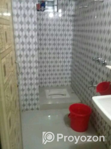 ১রুমের বাসা ভাড়া দেওয়া হবে