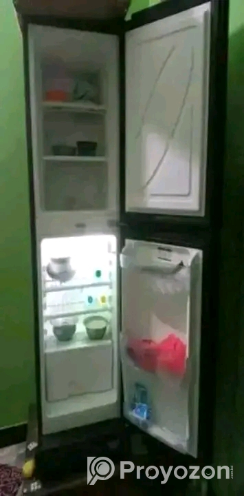 ওয়ালটন ফ্রিজ ১৭৬ লিটার বিক্রি হবে