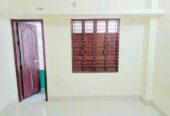 ফ্যামিলি ফ্লাট ভাড়া হবে ২টা বেডরুম ডায়েনিং+ড্রয়িং