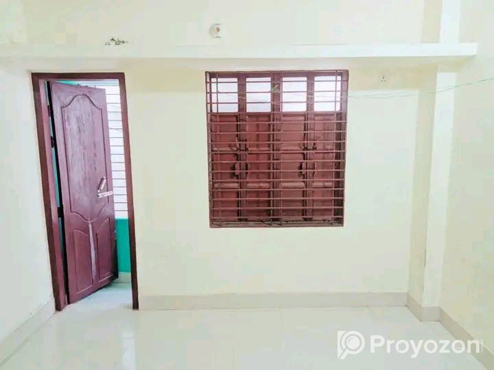 ফ্যামিলি ফ্লাট ভাড়া হবে ২টা বেডরুম ডায়েনিং+ড্রয়িং