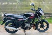 বাজাজ ডিস্কোভার ১০০ সিসি বাইক ফুল ফ্রেশ, বিক্রি হবে