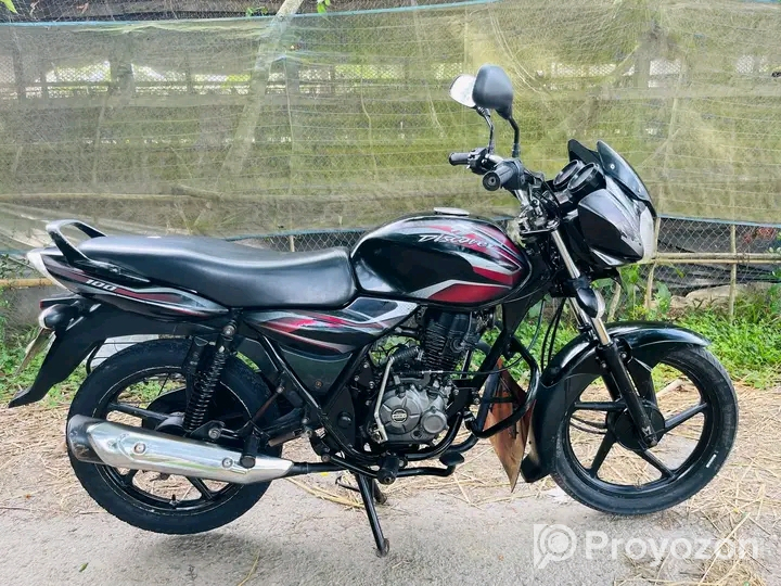 বাজাজ ডিস্কোভার ১০০ সিসি বাইক ফুল ফ্রেশ, বিক্রি হবে