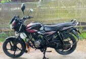 বাজাজ ডিস্কোভার ১০০ সিসি বাইক ফুল ফ্রেশ, বিক্রি হবে