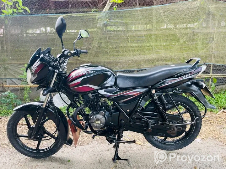 বাজাজ ডিস্কোভার ১০০ সিসি বাইক ফুল ফ্রেশ, বিক্রি হবে