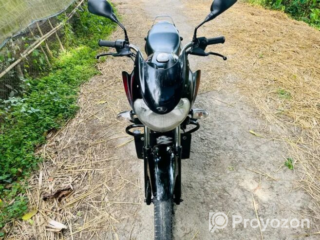 বাজাজ ডিস্কোভার ১০০ সিসি বাইক ফুল ফ্রেশ, বিক্রি হবে