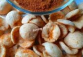 ১কেজি অর্ডার করলে সাথে ৬০ টাকা মশলা ফ্রি।
