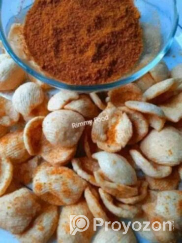 ১কেজি অর্ডার করলে সাথে ৬০ টাকা মশলা ফ্রি।