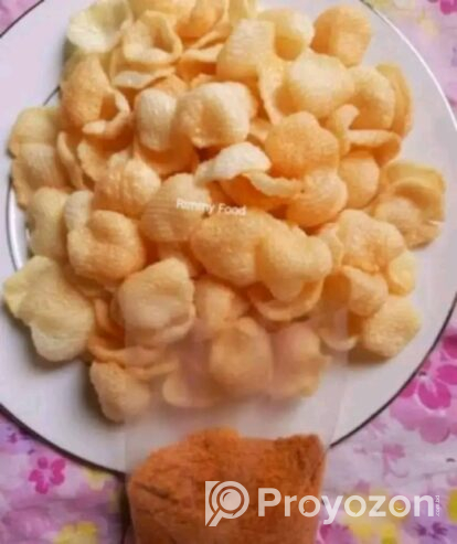 ১কেজি অর্ডার করলে সাথে ৬০ টাকা মশলা ফ্রি।